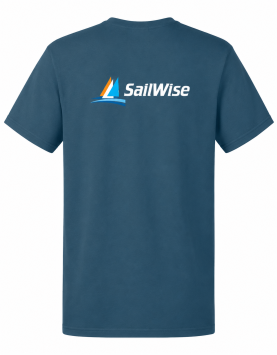 Sailwise t-shirt
