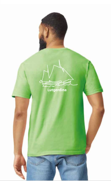 Lutgerdina t-shirt