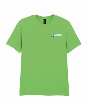 Sailwise t-shirt